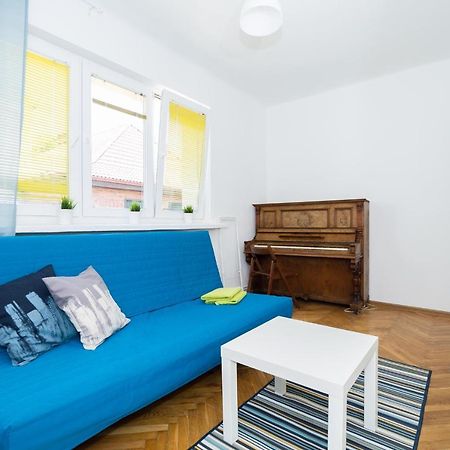 Uwh Hostel Gdansk Luaran gambar