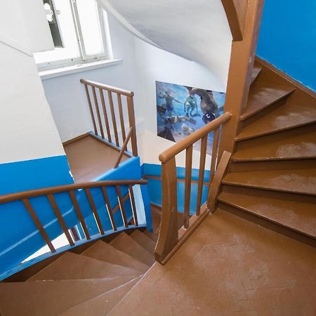 Uwh Hostel Gdansk Luaran gambar