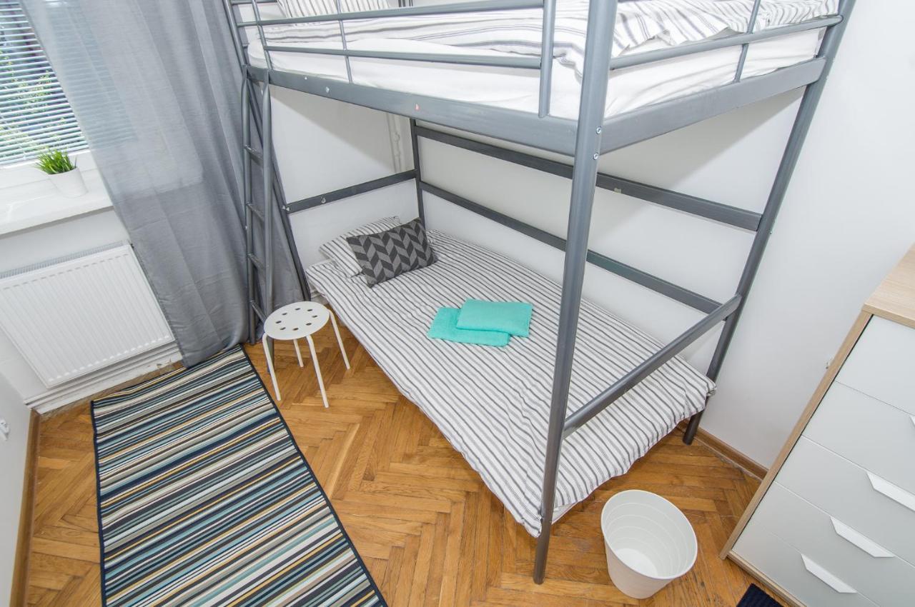 Uwh Hostel Gdansk Luaran gambar