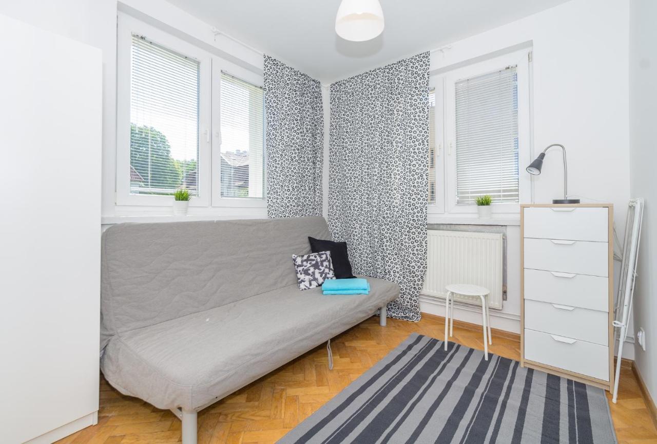 Uwh Hostel Gdansk Luaran gambar
