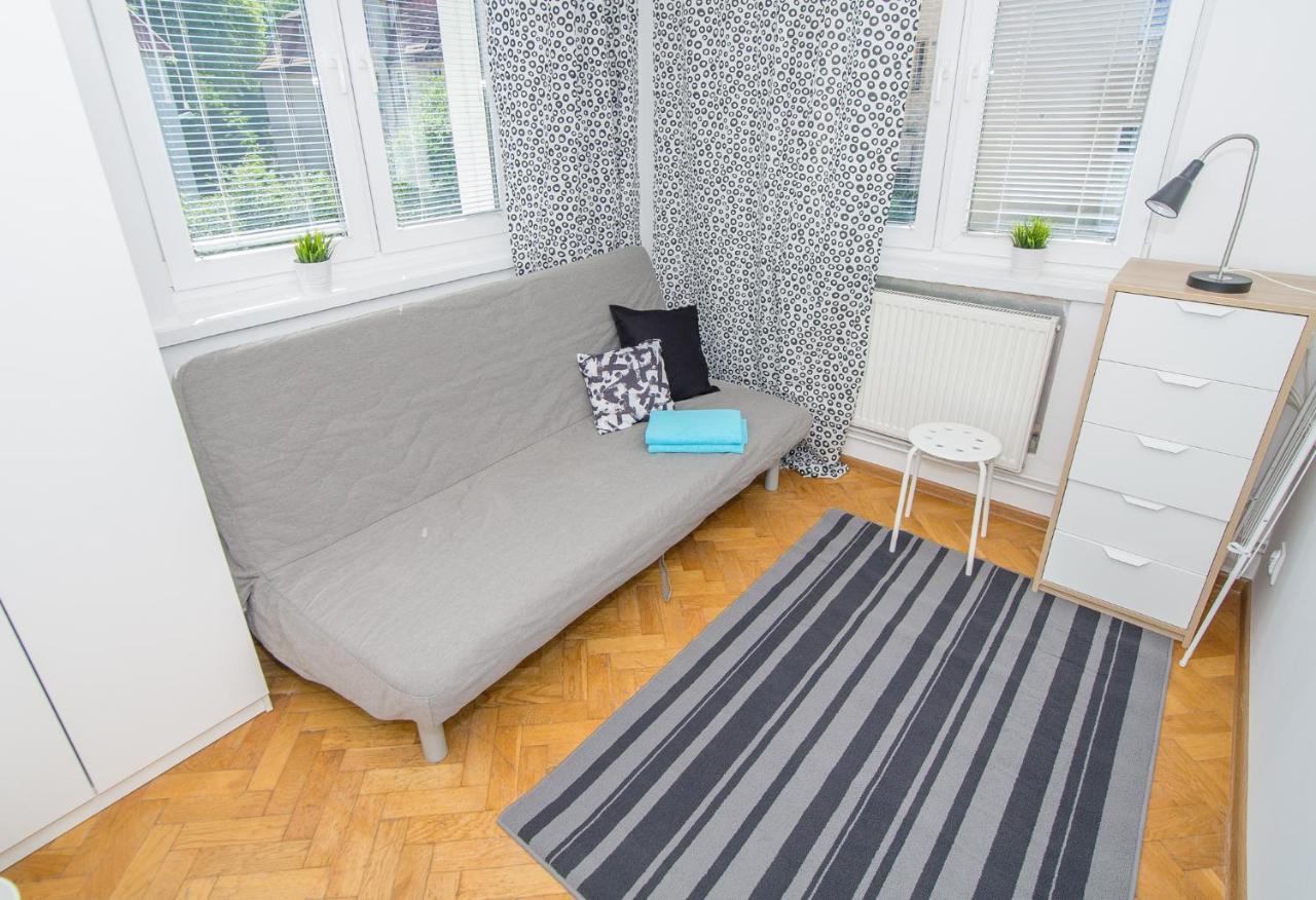 Uwh Hostel Gdansk Luaran gambar