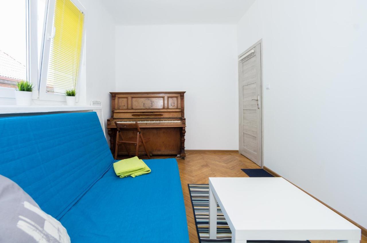 Uwh Hostel Gdansk Luaran gambar