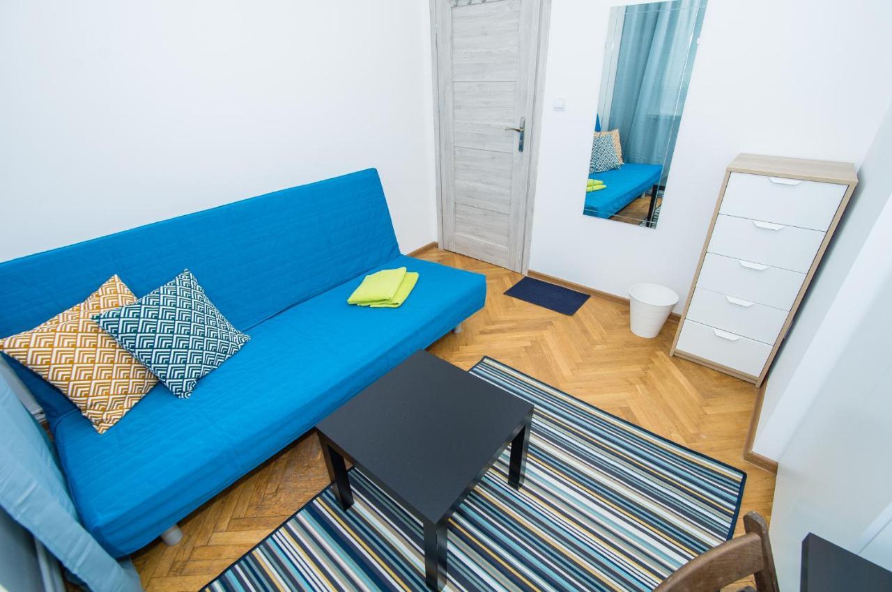 Uwh Hostel Gdansk Luaran gambar