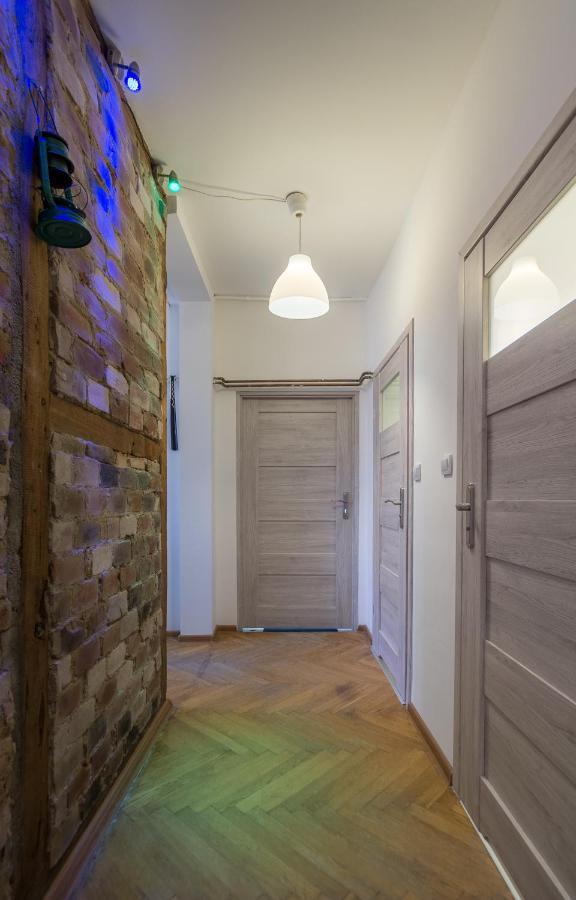 Uwh Hostel Gdansk Luaran gambar