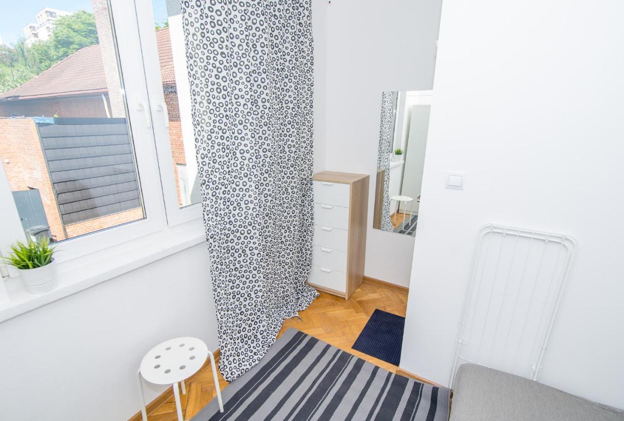 Uwh Hostel Gdansk Luaran gambar