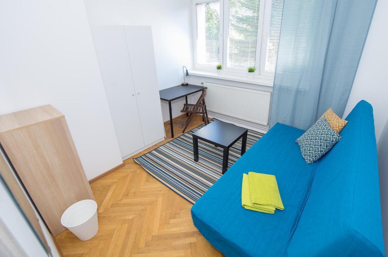 Uwh Hostel Gdansk Luaran gambar