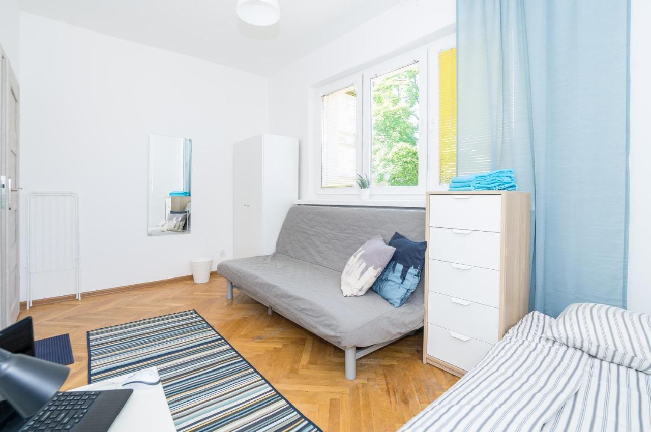 Uwh Hostel Gdansk Luaran gambar